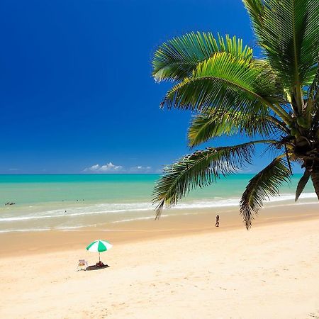Pousada Tropical Prado Zewnętrze zdjęcie