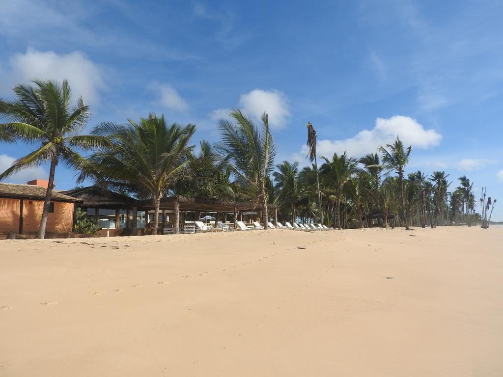 Pousada Tropical Prado Zewnętrze zdjęcie