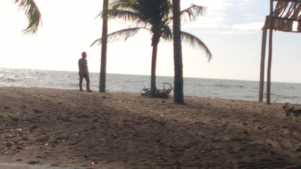 Pousada Tropical Prado Zewnętrze zdjęcie
